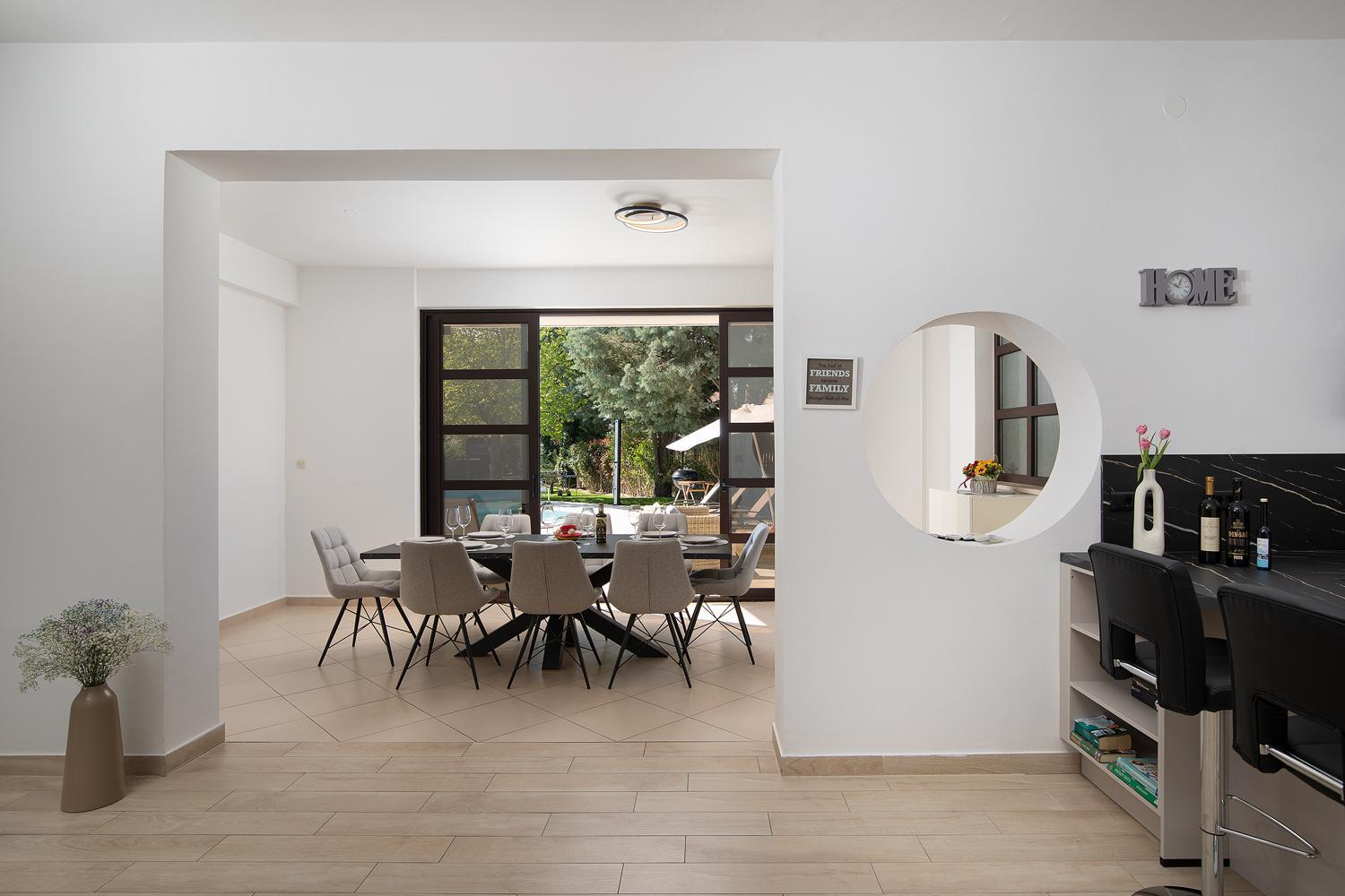 Villa Andrija Family Dream With Heated Pool At The Sea With Beautiful Garden, Outside Cinema And Kids Playground Fažana Eksteriør billede