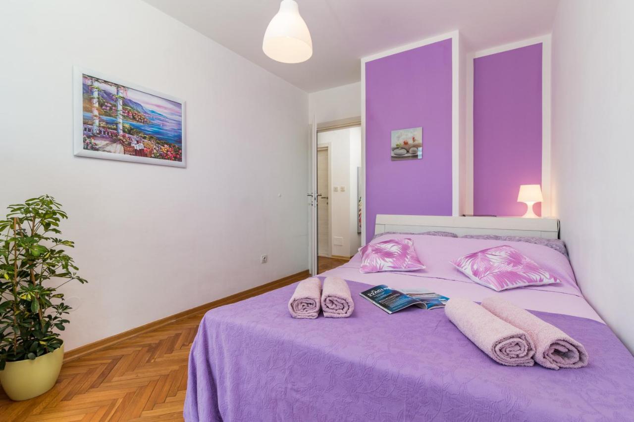 Villa Andrija Family Dream With Heated Pool At The Sea With Beautiful Garden, Outside Cinema And Kids Playground Fažana Eksteriør billede